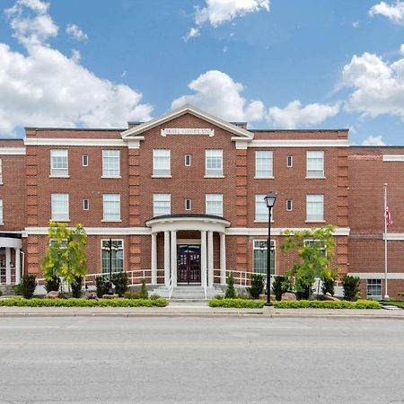 The Champlain Waterfront Hotel Ascend Hotel Collection Orillia Exteriér fotografie